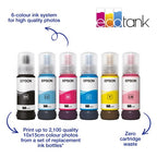 Epson EcoTank ET-18100