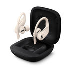 Beats by Dr. Dre Powerbeats Pro Headphones Wireless Ear-hook, In-ear Sports Bluetooth Ivory