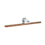 Tripp Lite SRGROUND25 SmartRack Copper Bus Grounding Bar for 24U and 25U Racks