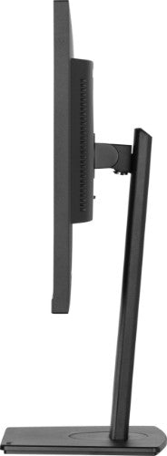 iiyama ProLite 27” QHD IPS technology panel with USB hub and 100Hz refresh rate and 150mm height adjustable stand