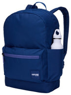 Case Logic Campus CCAM1216 Navy Blue backpack Casual backpack Polyester