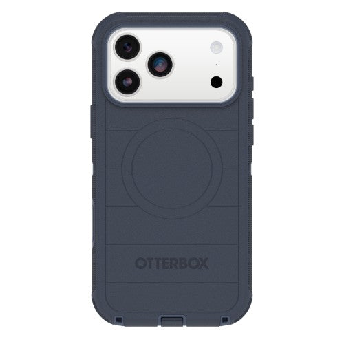OtterBox Defender Pro MagSafe Series for Apple iPhone 17 Pro Max, Riverside