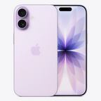 Apple iPhone 17 512GB Lavender
