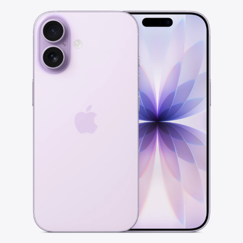 Apple iPhone 17 512GB Lavender