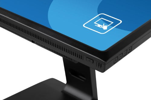 iiyama ProLite 17” Touchscreen with 5-wire Resistive Touch Technology