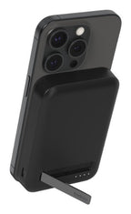 Belkin BoostCharge Pro 8000 mAh Wireless charging Black