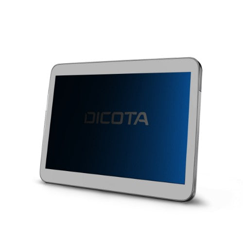 DICOTA D70497 display privacy filter 27.9 cm (11") Tablet Frameless display privacy filter