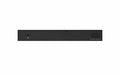 NETGEAR GS324P Unmanaged Gigabit Ethernet (10/100/1000) Power over Ethernet (PoE) 1U Black