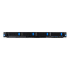 ASUS RS300-E12-PS4 Intel C262 LGA 1700 Rack (1U) Silver