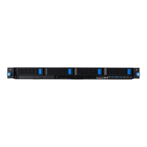 ASUS RS300-E12-PS4 Intel C262 LGA 1700 Rack (1U) Silver