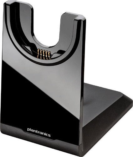 HP Poly Voyager Focus UC USB-A Charging Stand