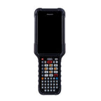 Honeywell CK67 handheld mobile computer 10.9 cm (4.3") 800 x 480 pixels Touchscreen 516 g Black
