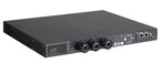 Eaton ATS16N uninterruptible power supply (UPS) 9 AC outlet(s)