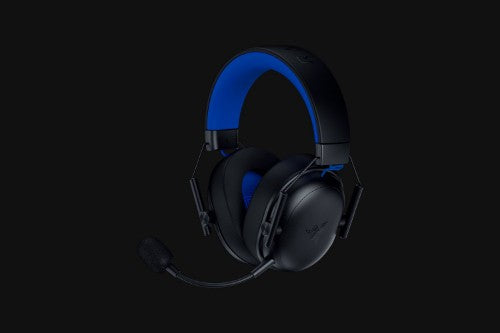 Razer BlackShark V3 X HyperSpeed Headset Wired & Wireless Head-band Gaming USB Type-A Bluetooth White