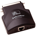 Zebra ZebraNet 10/100 Print Server Internal 100 Mbit/s