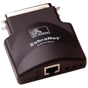 Zebra ZebraNet 10/100 Print Server Internal 100 Mbit/s