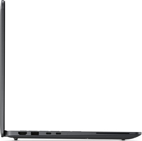 DELL Pro Precision 5 14S PW514265 Copilot+ PC AMD Ryzen AI 7 PRO PRO 450 Mobile workstation 35.6 cm (14") Full HD+ 32 GB LPDDR5x-SDRAM 1 TB SSD Wi-Fi 7 (802.11be) Windows 11 Pro Graphite UK English