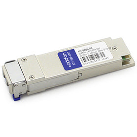 AddOn Networks 407-BBGN-AO network transceiver module Fiber optic 40000 Mbit/s QSFP+