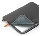 DICOTA D31771-RPET laptop case 40.6 cm (16") Sleeve case Anthracite