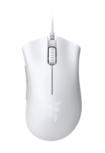 Razer DeathAdder Essential mouse Gaming Right-hand USB Type-A Optical 6400 DPI