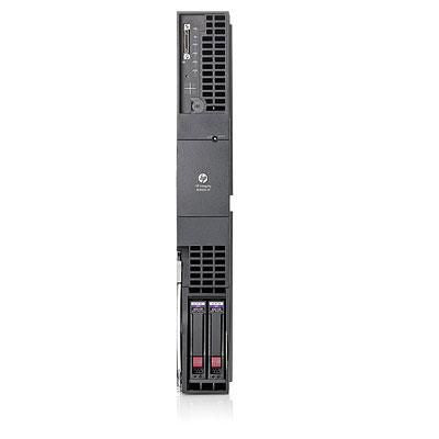 Hewlett Packard Enterprise Integrity BL860c i4 Blade server