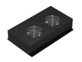 Vertiv VRA2008 rack accessory Fan panel