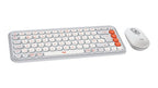 Logitech POP ICON COMBO
