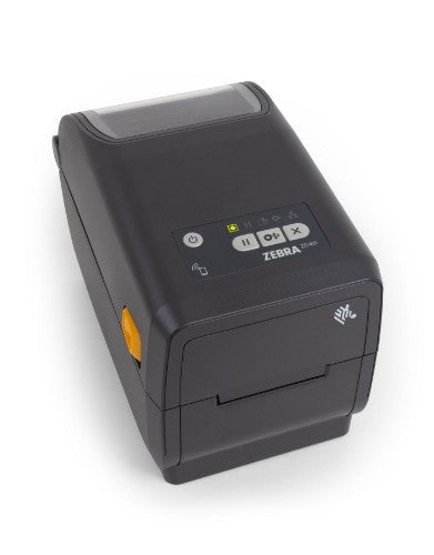 Zebra ZD411 label printer Thermal transfer 203 x 203 DPI 152 mm/sec Wired & Wireless Bluetooth