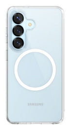 Belkin MSB012hqCL mobile phone case 16 cm (6.3") Cover Transparent