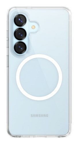 Belkin MSB012hqCL mobile phone case 16 cm (6.3") Cover Transparent