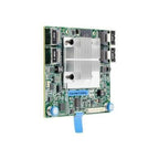 HPE SmartArray Smart Array P816i-a SR Gen10 (16 Internal Lanes/4GB Cache/SmartCache) 12G SAS Modular Controller