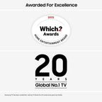 Samsung UE55U8000FKXXU TV 139.7 cm (55") 4K Ultra HD Smart TV Wi-Fi Black
