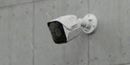 Synology BC510 AI-powered bullet camera