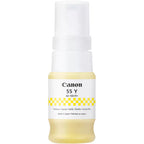 Canon 6291C001/GI-55Y Ink bottle yellow, 3K pages ISO/IEC 19752 40ml for Canon Maxify GX 1050
