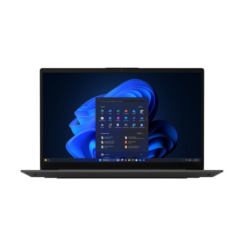 Lenovo V15 G6 ARP AMD Ryzen™ 5 150 Laptop 39.6 cm (15.6") Full HD 8 GB DDR5-SDRAM 512 GB SSD Wi-Fi 6 (802.11ax) Windows 11 Home English Black