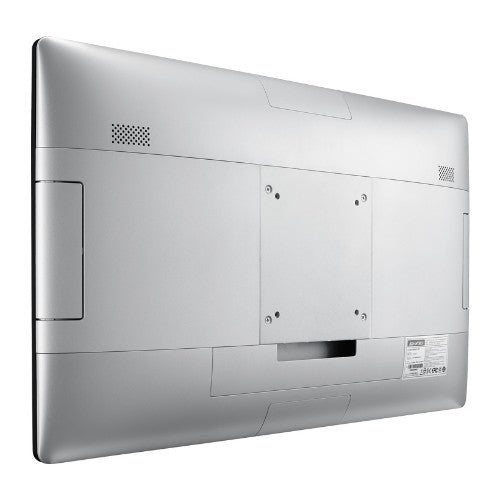 Advantech UTC-120HP-WEF1E POS system i5-8365UE 1.6 GHz All-in-One 54.6 cm (21.5") 1920 x 1080 pixels Touchscreen Silver