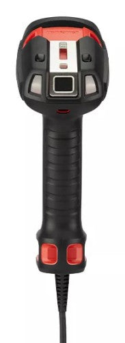 Honeywell Granit Ultra 2100i Handheld bar code reader 1D/2D Laser Black, Red