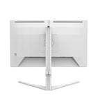 Philips Evnia 3000 24M2N3201P/00 computer monitor 60.5 cm (23.8") 1920 x 1080 pixels Full HD LCD White