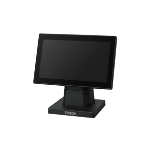 Epson DM-D70 (101): USB Customer Display, White