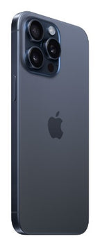 Apple iPhone 15 Pro Max 512GB - Blue Titanium