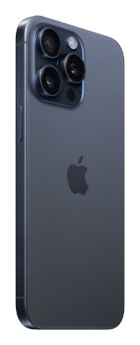 Apple iPhone 15 Pro Max 512GB - Blue Titanium