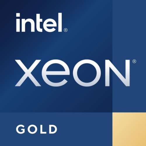 Intel Xeon Gold 6538N processor 2.1 GHz 60 MB Tray