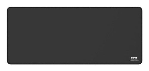 Port Designs 924001 mouse pad Black