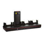 Honeywell CT40-NB-UVB-3 mobile device dock station Black