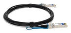 AddOn Networks ADAC-SFP-10G-10M-AO InfiniBand/fibre optic cable SFP+ Active DAC Black