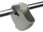 Motorola PSS-3SH01-00R holder Passive holder Handheld mobile computer Silver