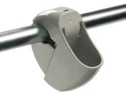 Motorola PSS-3SH01-00R holder Passive holder Handheld mobile computer Silver