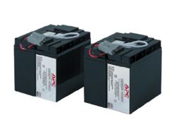 APC Battery Replacement Cartridge RBC11 (OEM)