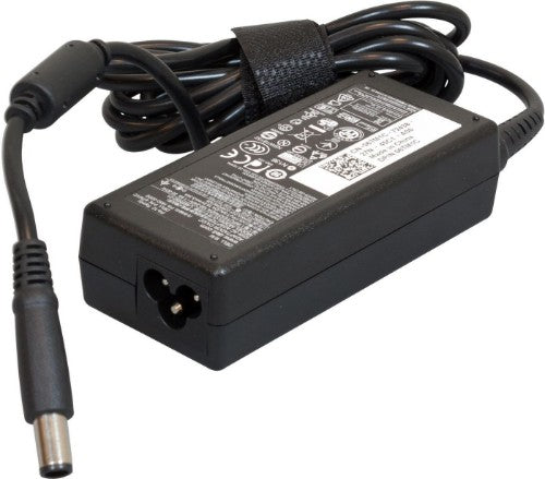 DELL AC Adapter 65W 3 Pin Original
