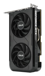 ASUS Dual -RTX5050-8G NVIDIA GeForce RTX 5050 8 GB GDDR6